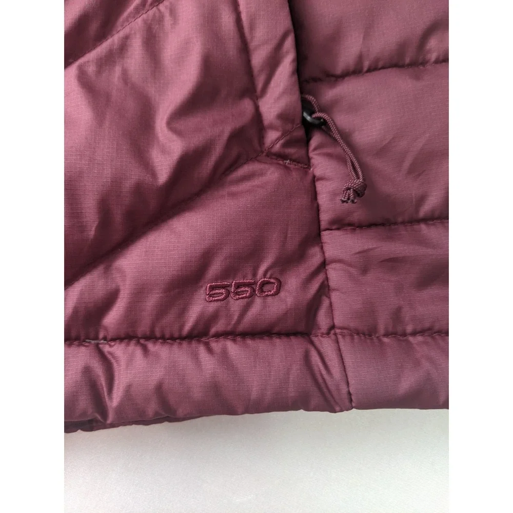 The North Face north face